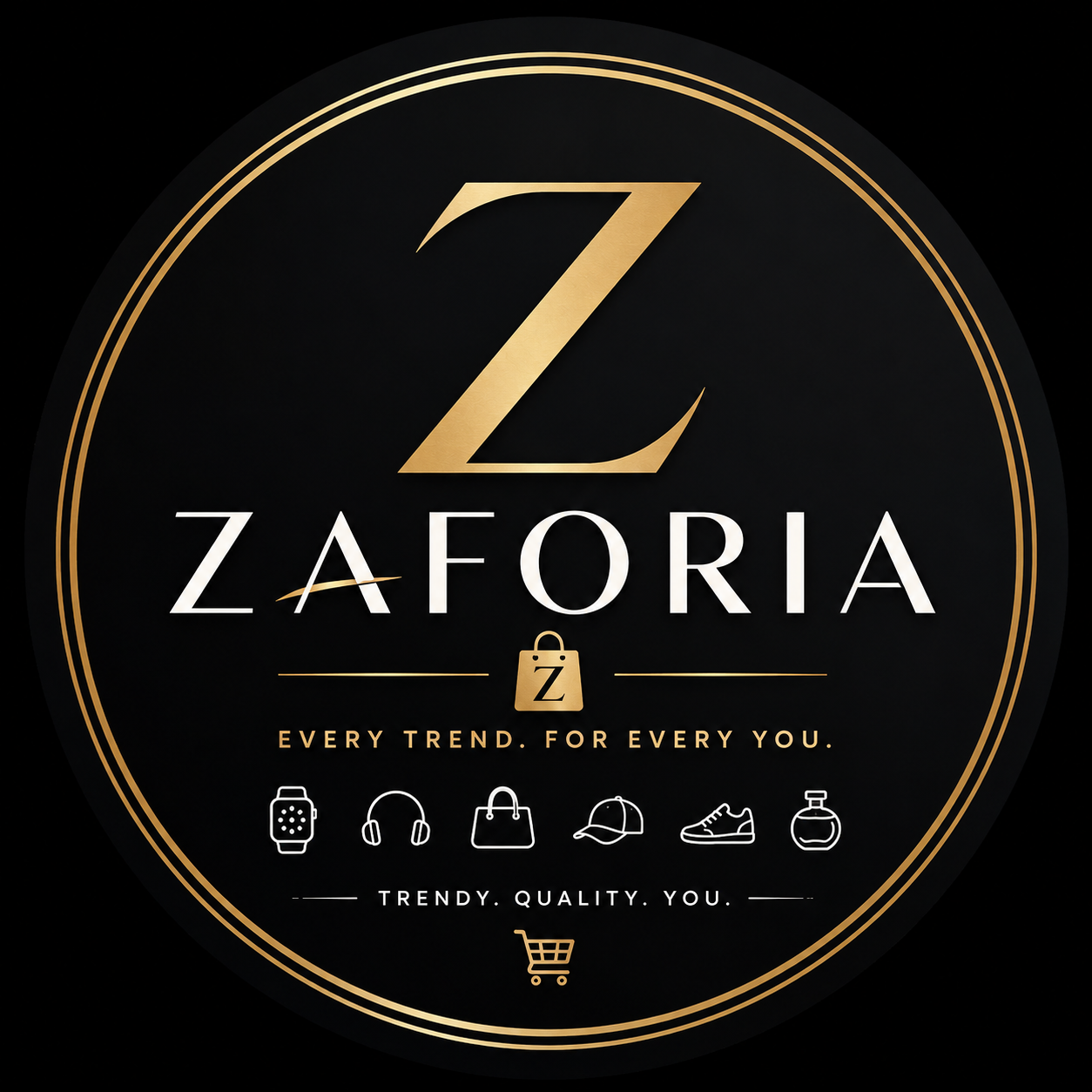 zaforia
