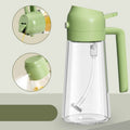 Premium 2-in-1 Oil Sprayer (470ml)