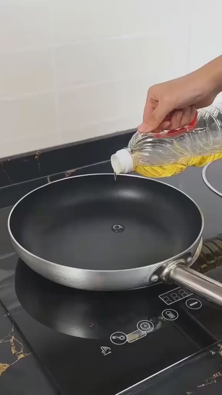 Premium 2-in-1 Oil Sprayer (470ml)
